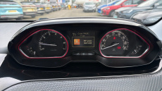 Peugeot 2008 1.2 PureTech 130 GT Line 5dr Petrol Estate